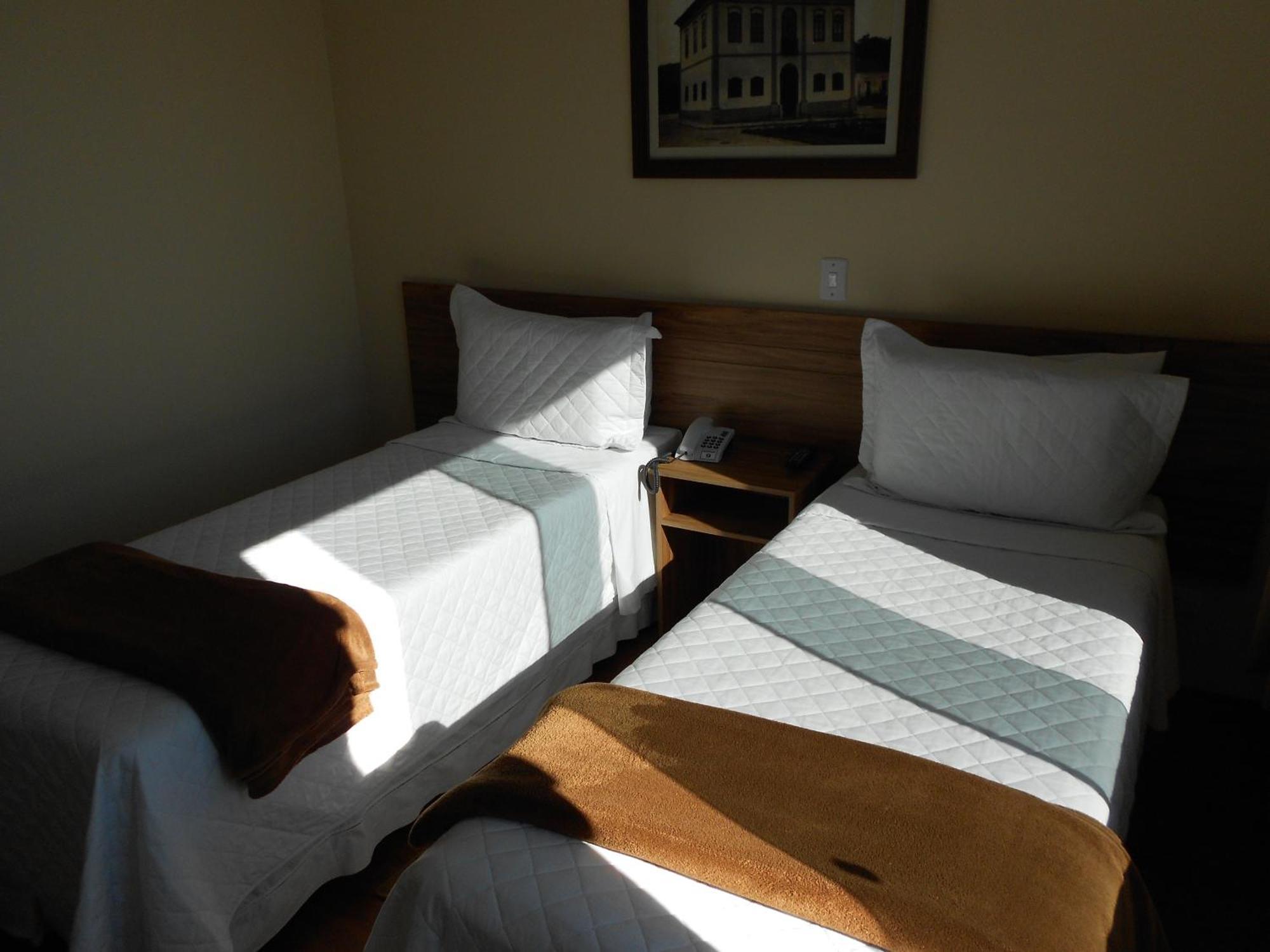 Hotel Jwf Piedade  Zewnętrze zdjęcie