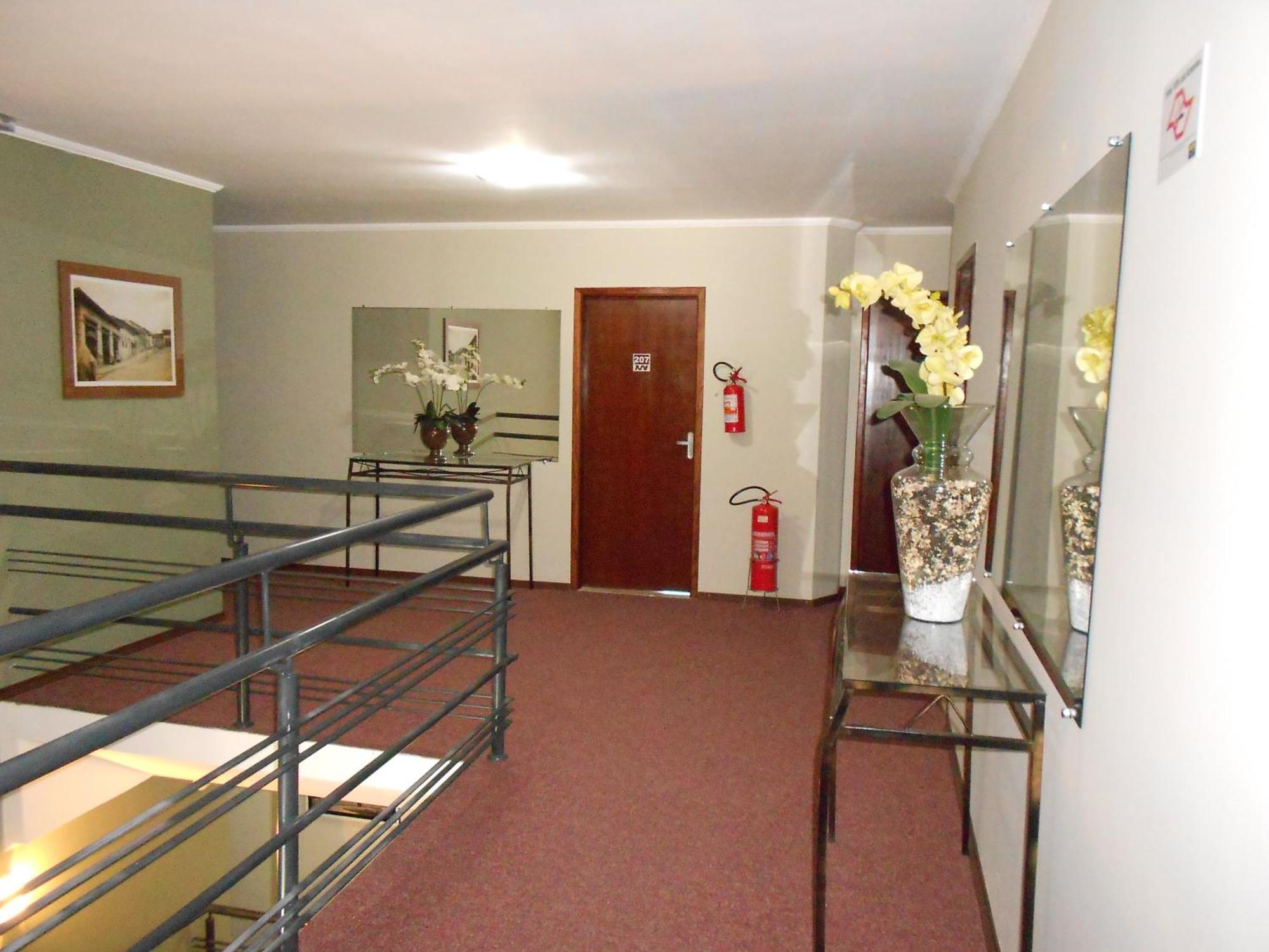 Hotel Jwf Piedade  Zewnętrze zdjęcie