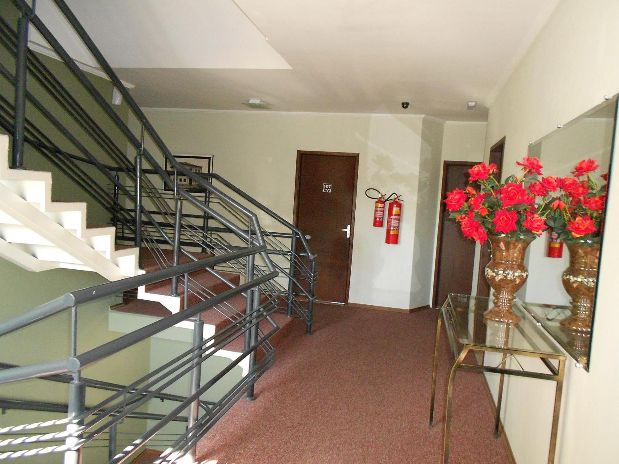 Hotel Jwf Piedade  Zewnętrze zdjęcie