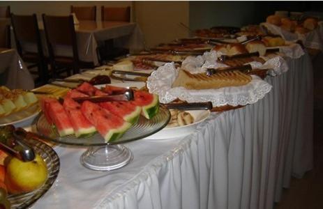 Hotel Jwf Piedade  Zewnętrze zdjęcie