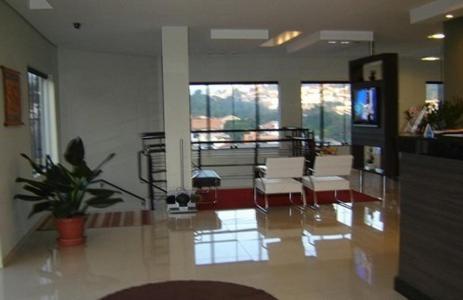 Hotel Jwf Piedade  Zewnętrze zdjęcie