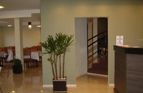 Hotel Jwf Piedade  Zewnętrze zdjęcie