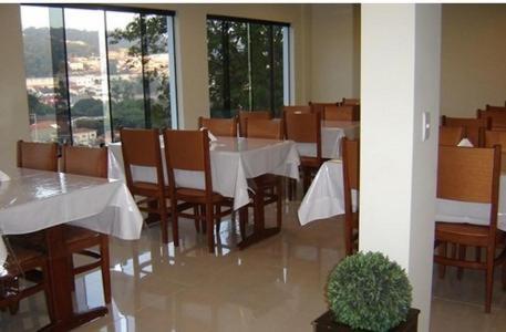 Hotel Jwf Piedade  Zewnętrze zdjęcie