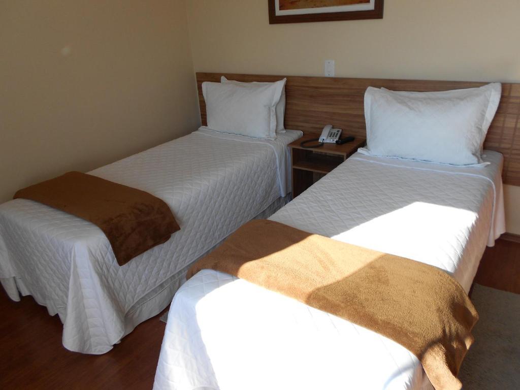 Hotel Jwf Piedade  Zewnętrze zdjęcie