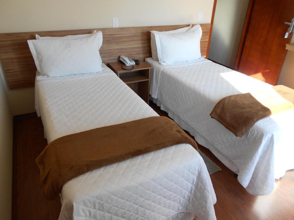 Hotel Jwf Piedade  Zewnętrze zdjęcie