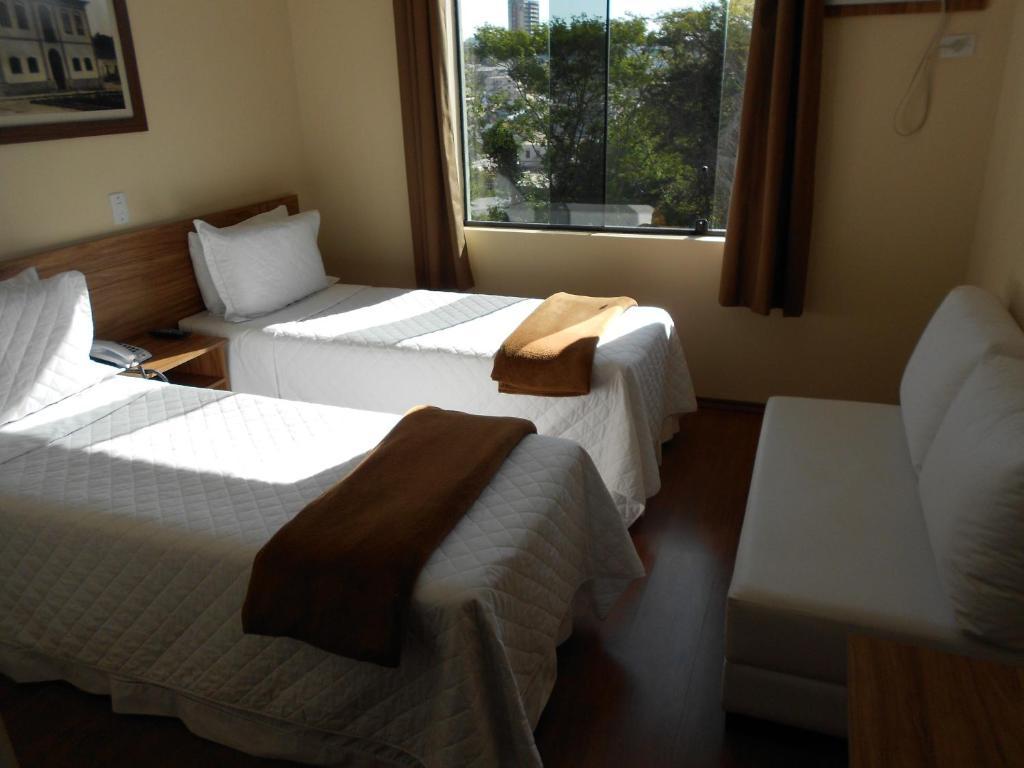 Hotel Jwf Piedade  Zewnętrze zdjęcie