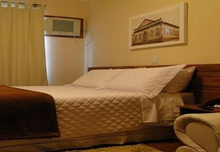 Hotel Jwf Piedade  Pokój zdjęcie